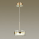 Подвесной светильник Odeon Light 4729/14L Подвесной светильник Odeon Light 4729/14L