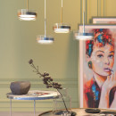 Подвесной светильник Odeon Light 4729/14L Подвесной светильник Odeon Light 4729/14L