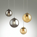 Подвесной светильник Odeon Light 4755/1 Подвесной светильник Odeon Light 4755/1