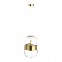 Подвесной светильник Odeon Light 4814/1