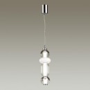 Подвесной светильник Odeon Light 4827/18L