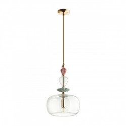 Подвесной светильник Odeon Light 4855/1A
