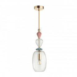 Подвесной светильник Odeon Light 4855/1B