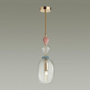 Подвесной светильник Odeon Light 4855/1B