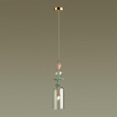 Подвесной светильник Odeon Light 4855/1 Подвесной светильник Odeon Light 4855/1