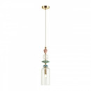 Подвесной светильник Odeon Light 4855/1 Подвесной светильник Odeon Light 4855/1