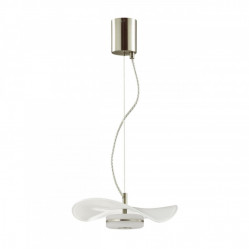 Подвесной светильник Odeon Light 4856/10LA