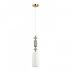 Подвесной светильник Odeon Light 4861/1A