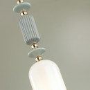 Подвесной светильник Odeon Light 4861/1A Подвесной светильник Odeon Light 4861/1A