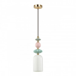 Подвесной светильник Odeon Light 4861/1B