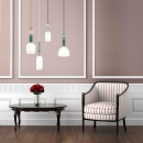 Подвесной светильник Odeon Light 4861/1B Подвесной светильник Odeon Light 4861/1B