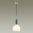 Подвесной светильник Odeon Light 4861/1C Подвесной светильник Odeon Light 4861/1C