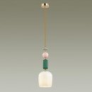 Подвесной светильник Odeon Light 4861/1