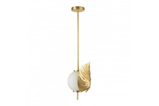 Подвесной светильник Odeon Light 4864/1