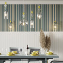 Подвесной светильник Odeon Light 4893/1A Подвесной светильник Odeon Light 4893/1A