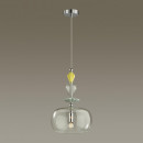 Подвесной светильник Odeon Light 4893/1A Подвесной светильник Odeon Light 4893/1A