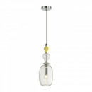Подвесной светильник Odeon Light 4893/1B Подвесной светильник Odeon Light 4893/1B