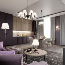 Подвесной светильник Odeon Light 4896/1 Подвесной светильник Odeon Light 4896/1