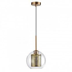 Подвесной светильник Odeon Light 4939/1