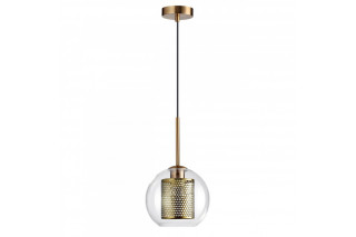 Подвесной светильник Odeon Light 4939/1