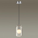 Подвесной светильник Odeon Light 4953/1 Подвесной светильник Odeon Light 4953/1