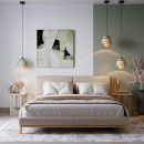 Подвесной светильник Odeon Light 4992/1A