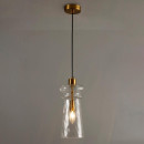 Подвесной светильник Odeon Light 4998/1 Подвесной светильник Odeon Light 4998/1