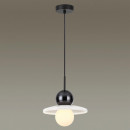 Подвесной светильник Odeon Light 5014/1D Подвесной светильник Odeon Light 5014/1D