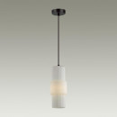 Подвесной светильник Odeon Light 5017/1 Подвесной светильник Odeon Light 5017/1