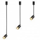 Спот Odeon Light 4349/1C Спот Odeon Light 4349/1C