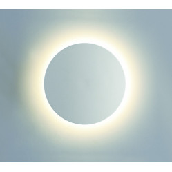 Светильник настенный Odeon Light 3633/6WL