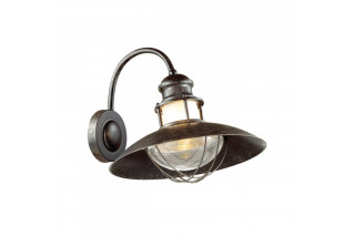 Светильник настенный Odeon Light 4164/1W