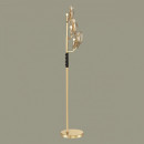 Торшер Odeon Light 4870/3F Торшер Odeon Light 4870/3F