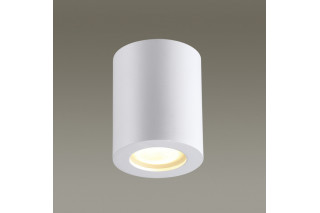 Влагозащищенный светильник Odeon Light 3571/1C