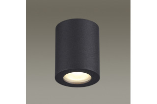 Влагозащищенный светильник Odeon Light 3572/1C