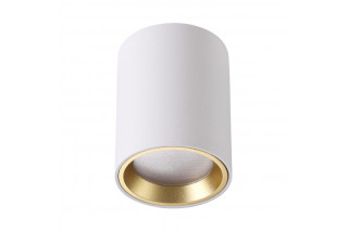 Влагозащищенный светильник Odeon Light 4206/1C