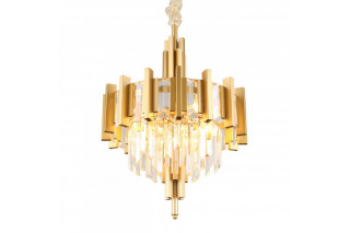 Каскадная люстра Omnilux OML-69703-06
