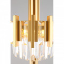 Каскадная люстра Omnilux OML-69703-06