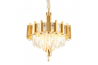 Каскадная люстра Omnilux OML-69703-08