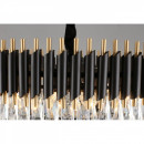 Каскадная люстра Omnilux OML-69803-15 Каскадная люстра Omnilux OML-69803-15