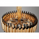 Каскадная люстра Omnilux OML-81903-12 Каскадная люстра Omnilux OML-81903-12