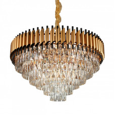 Каскадная люстра Omnilux OML-81903-24