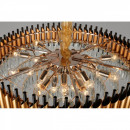Каскадная люстра Omnilux OML-81903-24 Каскадная люстра Omnilux OML-81903-24