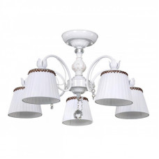 Люстра на штанге Omnilux OML-46407-05