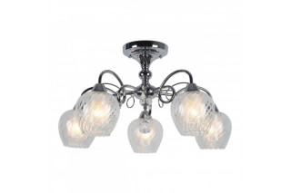 Люстра на штанге Omnilux OML-53607-05