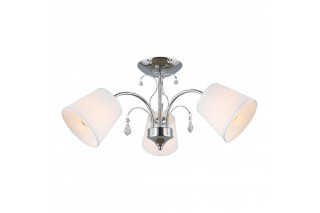 Люстра на штанге Omnilux OML-56307-03