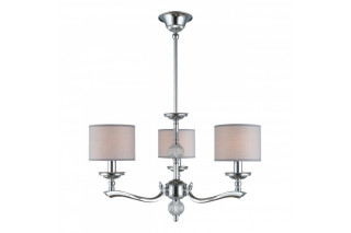 Люстра на штанге Omnilux OML-64603-03