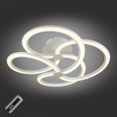 Накладная люстра Omnilux OML-02807-88 Накладная люстра Omnilux OML-02807-88