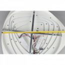Накладной светильник Omnilux OML-07507-318 Накладной светильник Omnilux OML-07507-318