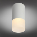 Накладной светильник Omnilux OML-100609-01 Накладной светильник Omnilux OML-100609-01